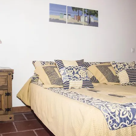 Apartament Aptos Playa Moreno.