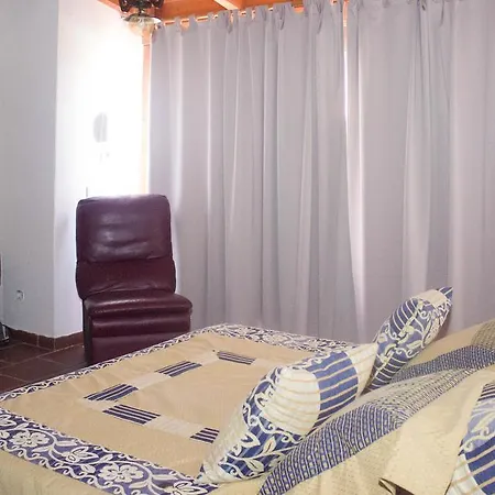 Aptos Playa Moreno. Apartament *