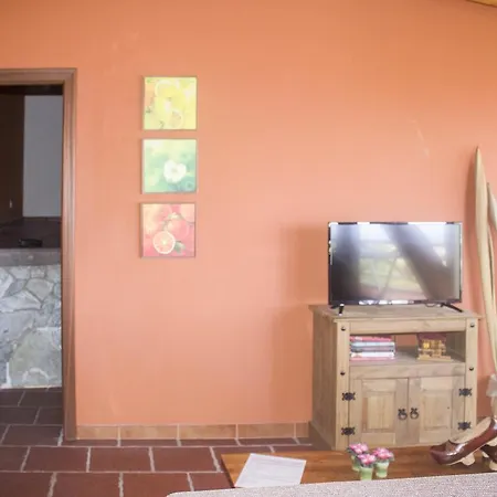 Apartament Aptos Playa Moreno. Icod De Los Vinos