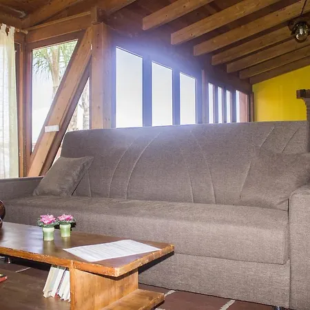 Apartament Aptos Playa Moreno.
