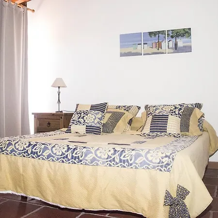 Lägenhet Aptos Playa Moreno. Icod De Los Vinos