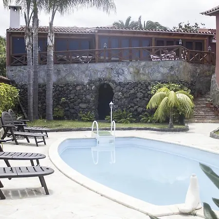 Appartamento Aptos Playa Moreno. *